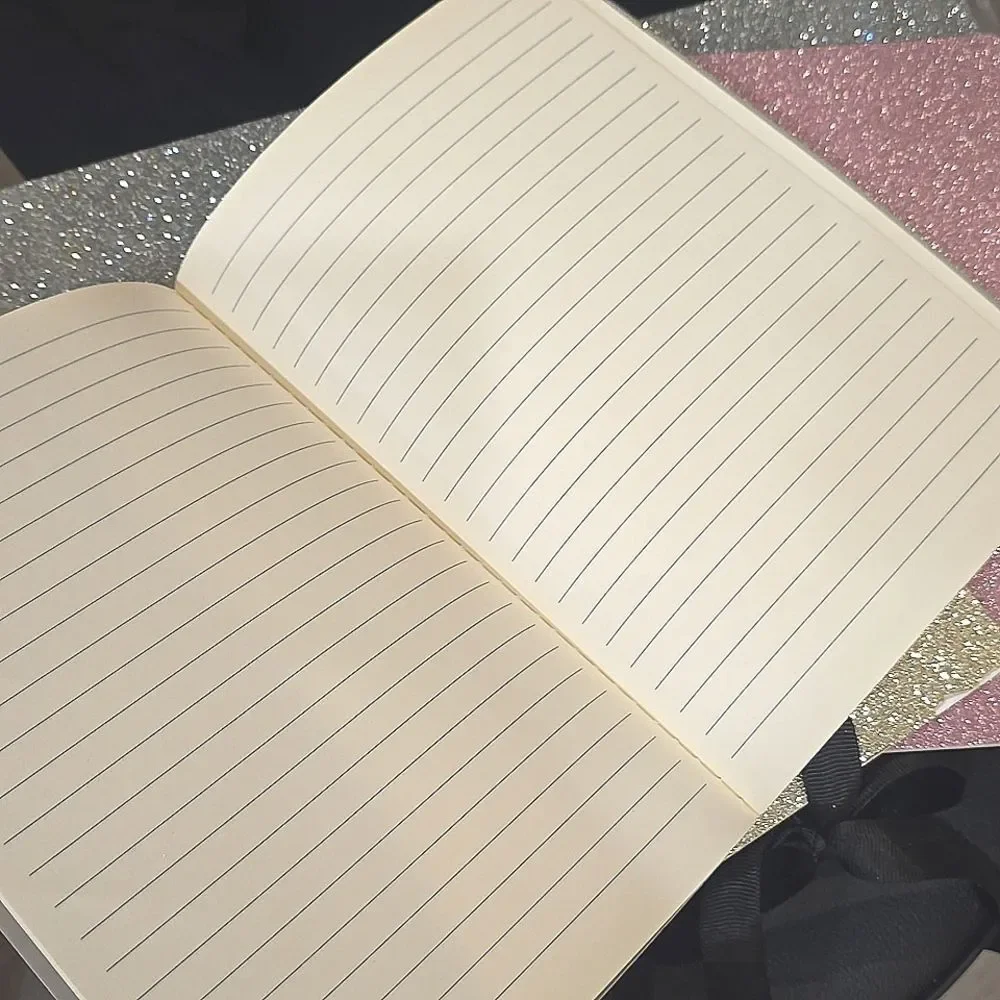 Eccolo‎ Glittery Notebooks Set